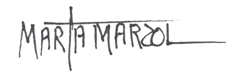 Marta Marzol